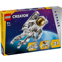 Konstr. Lego Kosmosa Astronauts 31152