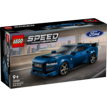 Konstr. Lego Mustang Dark Horse 76920