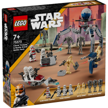 Konstr. Lego Clone Trooper 75372