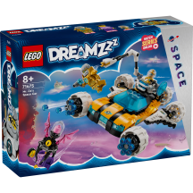 Konstr. Lego Oza Kosmosa Auto 71475