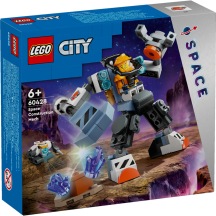 Konstr. Lego Kosmosa Robots 60428