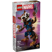 Konstr. Lego Tbd-Sh-2024-Marvel-8 76282