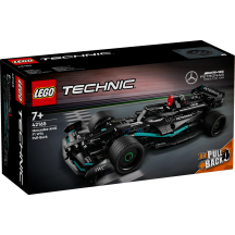 Konstr. Lego Mercedes-AMG F1 W14 E 42165