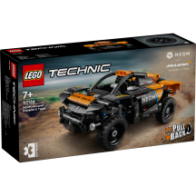 Konstr. LEGO Neom Mclaren E Race Car 42166