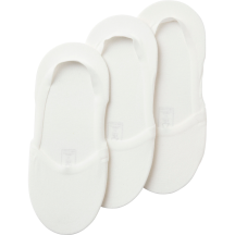 Zeķes-pēdiņas Mywear 3 pāri 37/40