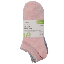 Moteriškos kojinės MYWEAR, 39 / 41, SS25