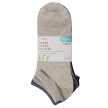 Vīriešu zeķes Mywear 5p 40/43 SS25