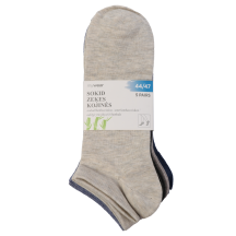 Vīriešu zeķes Mywear 5p 44/47 SS25