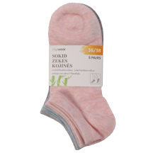 Sieviešu zeķes Mywear 5p 36/38 SS25