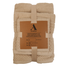 Rankšluosčių rinkinys ALMEDA, 6 vnt. SS25