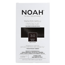 Ilgalaikiai plaukų dažai NOAH 3.0, 140 ml