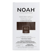 Ilgalaikiai plaukų dažai NOAH 6.0, 140 ml