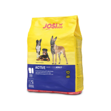 Täissööt koertele Josidog Active 2,7kg