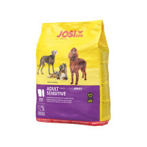 Šunų maistas JOSIDOG SENSITIVE 2,7 kg