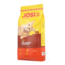 Katės maistas JOSICAT TASTY BEEF, 1,9 kg