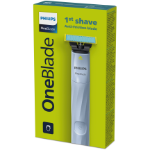 Skustuvas PHILIPS ONE BLADE QP1324/20