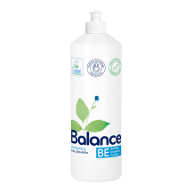 Indų ploviklis BALANCE, 900 ml