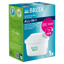 Vandens filtras BRITA MXPRO ALL-IN-1, 1 vnt.