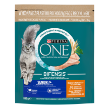 S. kačių ėd. PURINA SENIOR 7+, su višt. 800 g