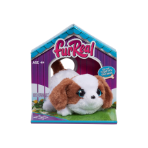 Gyvūnėlis FURREAL MY MINIS 28060J