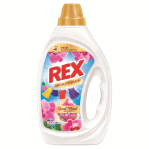 Skalb. gelis REX AROM. COLOR, 20 sk., 900 ml