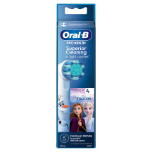 Lisaharjad Oral-B Frozen 4tk