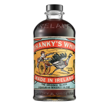 Likeris SHANKY'S WHIP WHISKEY, 33 %, 0,7 l