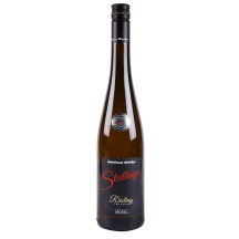 B. s. vynas WEINHAUS STEFFEN, 11,5 %, 0,75 l