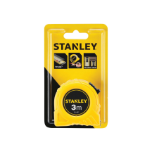 Mõõdulint Stanley 3mx12,7mm