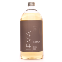 Skalb. šilkm., vanil. kvapu IEVA, 25 sk., 1 l