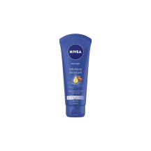 Drėkin. rankų kremas NIVEA INTENSIVE, 100 ml