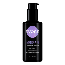 Serums Syoss Intense Plex 100ml