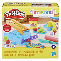 Mänguasi komplekt Play Doh Fun Factory F8805