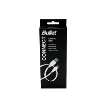 Kaabel Type C - USB Bullet 1m