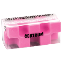 Dzēšgumija Centrum 35x15x15mm BS24