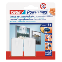 Āķis Tesa Powerstrip 2 gabx1kg 58031
