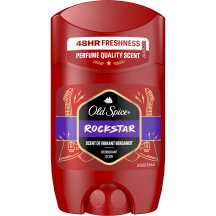 Deodorant Old Spice Rockstar 50ml