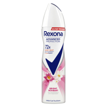 Dezodorants Rexona AP Bright Bouquet 150ml