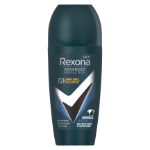 Dezodorants Rexona AP Invisible Ice 50ml