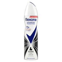 Dezodorants Rexona Advanced Protection 150ml
