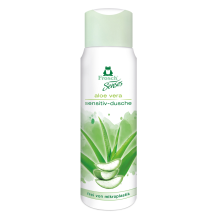 Dušigeel Frosch aloe vera 300ml
