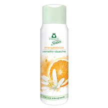 Dušo želė FROSCH ORANGE BLOSSOM, 300 ml