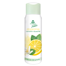 Dušo želė FROSCH LEMON MINT, 300 ml