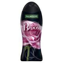 Dušas želeja Palmolive bloom rose 500ml