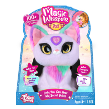 Rotaļlieta MFF Magic Whispers Zoey SS24