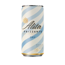 S. p. put. vynas ALITA FRIZZANTE, 8,5%, 0,2 l