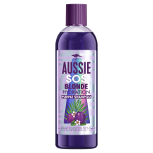 Šampoon Aussie SOS Blonde 290ml