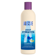 Šampūnas AUSSIE DEEP HYDRATION, 300 ml