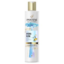 Šampūnas PANTENE HYDRA GLOW MIRACLES, 250 ml