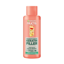 Priemonė plauk. FRUCTIS KERATIN FILLER, 200ml